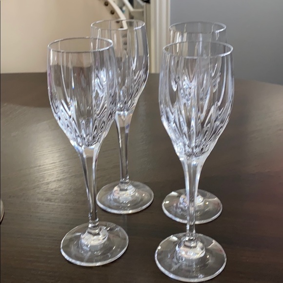 Mikasa Arctic Light White Wine Glass - Picture 1 of 3